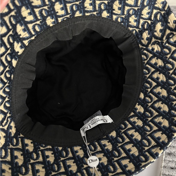 Dior hat new with tags - Picture 4 of 4